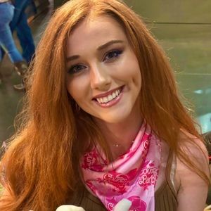 Meet your Posher, Kate